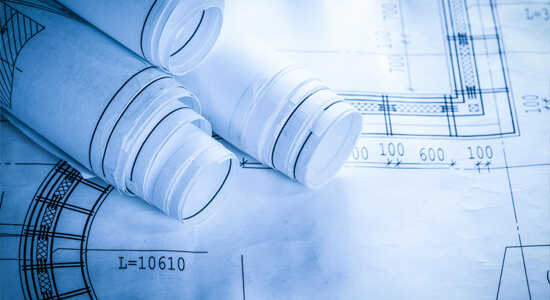 trasovanie kanalizacie